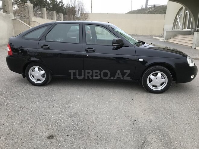 LADA (VAZ) Priora 2012, 83,482 km - 1.6 l - Bakı