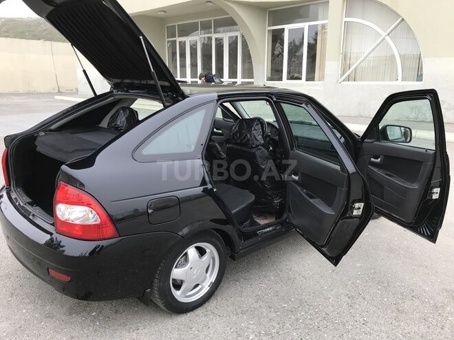 LADA (VAZ) Priora 2012, 83,482 km - 1.6 l - Bakı