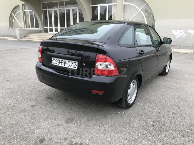 LADA (VAZ) Priora 2012, 83,482 km - 1.6 l - Bakı