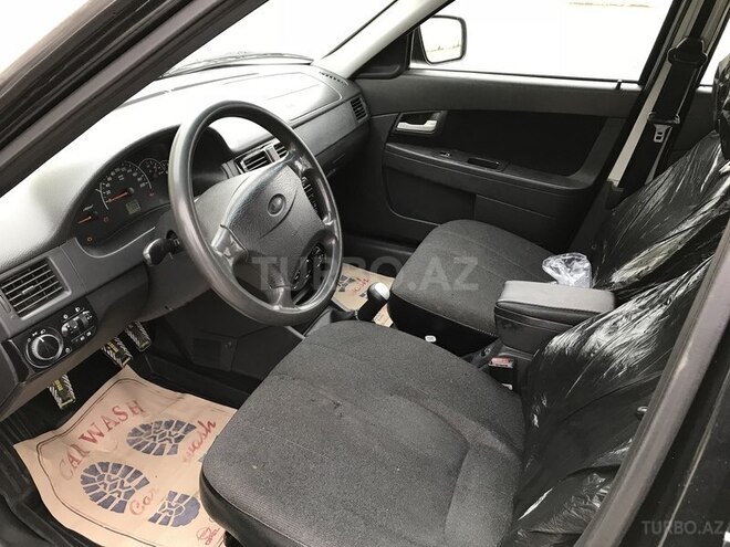 LADA (VAZ) Priora 2012, 83,482 km - 1.6 l - Bakı