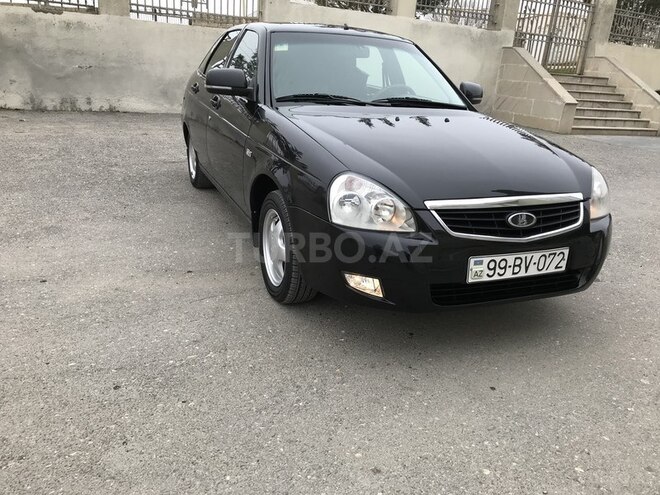LADA (VAZ) Priora 2012, 83,482 km - 1.6 l - Bakı