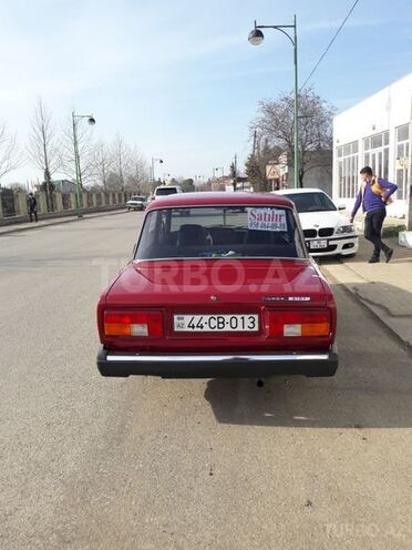 LADA (VAZ) 2107 2004, 200,000 km - 1.6 л - Masallı