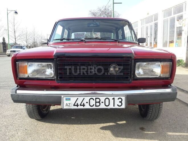 LADA (VAZ) 2107 2004, 200,000 km - 1.6 л - Masallı