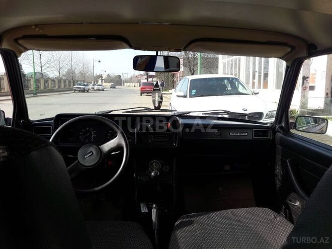 LADA (VAZ) 2107 2004, 200,000 km - 1.6 л - Masallı