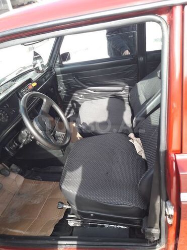 LADA (VAZ) 2107 2004, 200,000 km - 1.6 л - Masallı