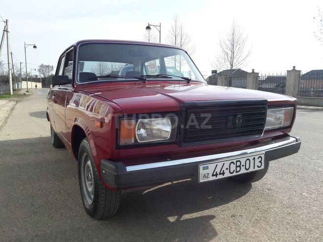 LADA (VAZ) 2107 2004, 200,000 km - 1.6 л - Masallı