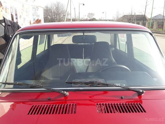 LADA (VAZ) 2107 2004, 200,000 km - 1.6 л - Masallı
