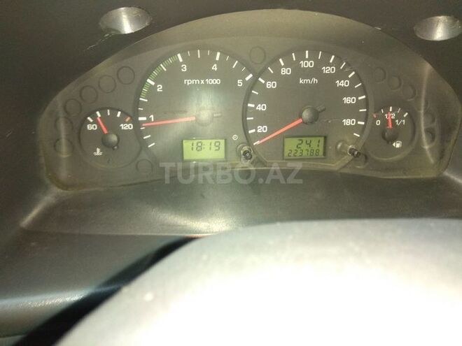 Ford Transit 2004, 223,788 km - 2.0 л - Bakı