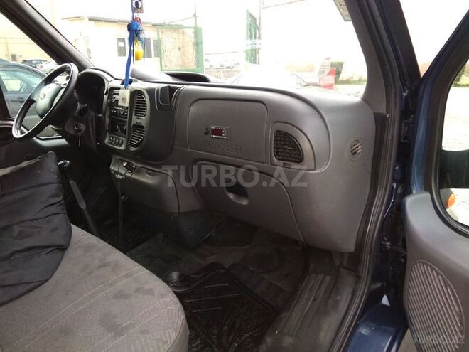 Ford Transit 2004, 223,788 km - 2.0 л - Bakı
