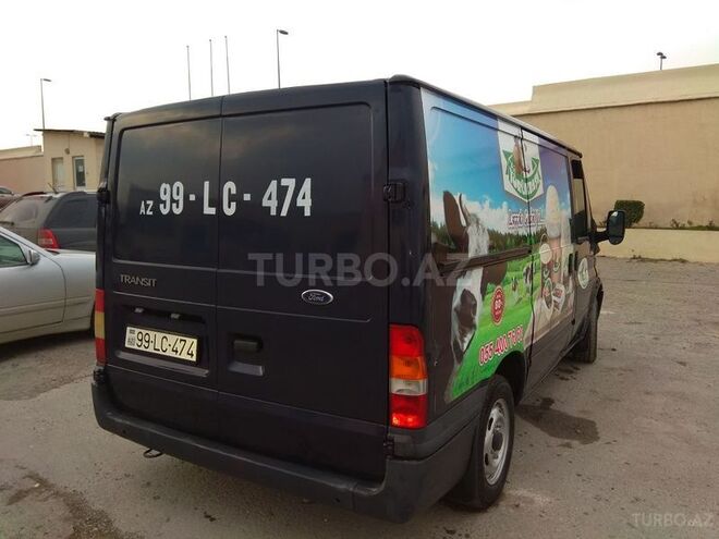 Ford Transit 2004, 223,788 km - 2.0 л - Bakı