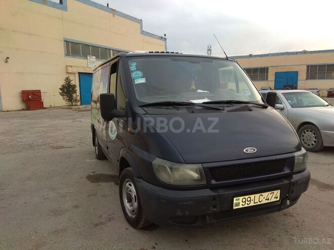 Ford Transit 2004, 223,788 km - 2.0 л - Bakı