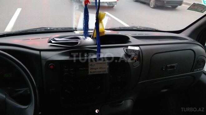 Ford Transit 2004, 223,788 km - 2.0 л - Bakı