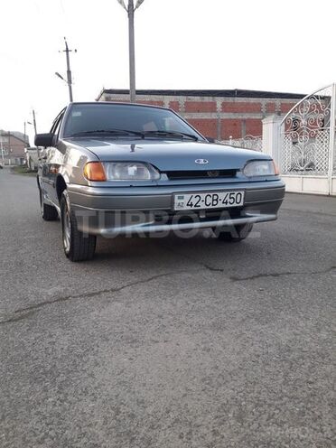 LADA (VAZ) 2114 2012, 108,886 km - 1.6 l - Lənkəran