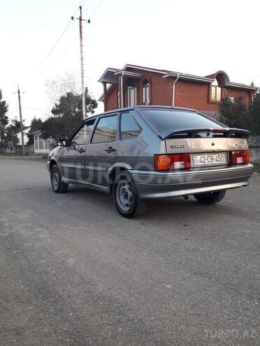 LADA (VAZ) 2114 2012, 108,886 km - 1.6 l - Lənkəran
