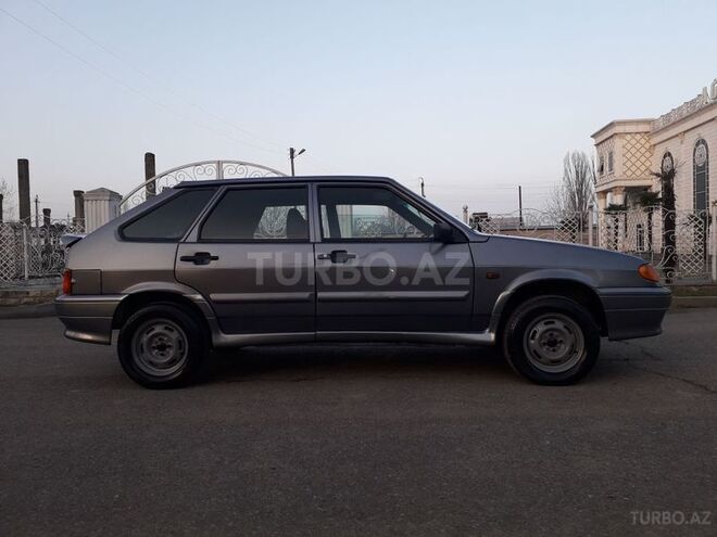 LADA (VAZ) 2114 2012, 108,886 km - 1.6 l - Lənkəran