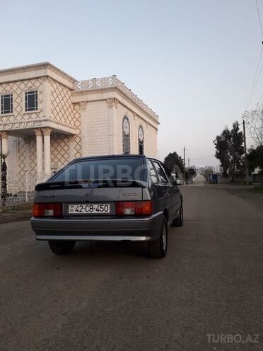 LADA (VAZ) 2114 2012, 108,886 km - 1.6 l - Lənkəran