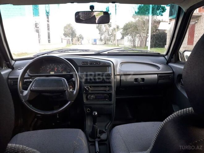 LADA (VAZ) 2114 2012, 108,886 km - 1.6 l - Lənkəran