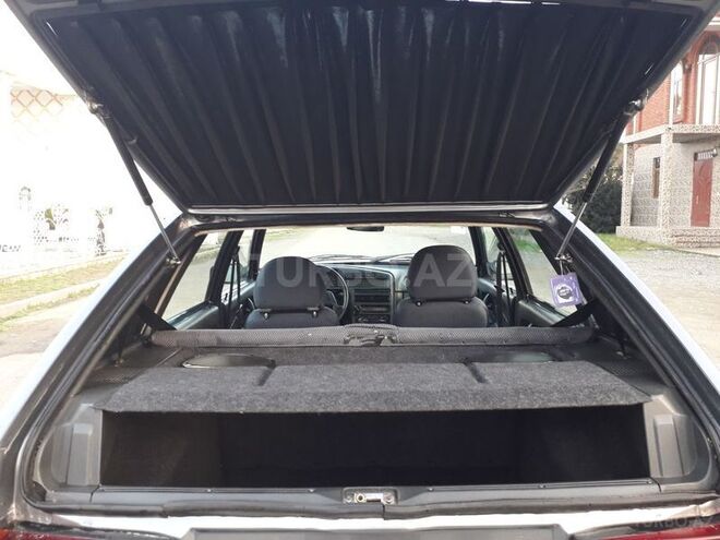 LADA (VAZ) 2114 2012, 108,886 km - 1.6 l - Lənkəran