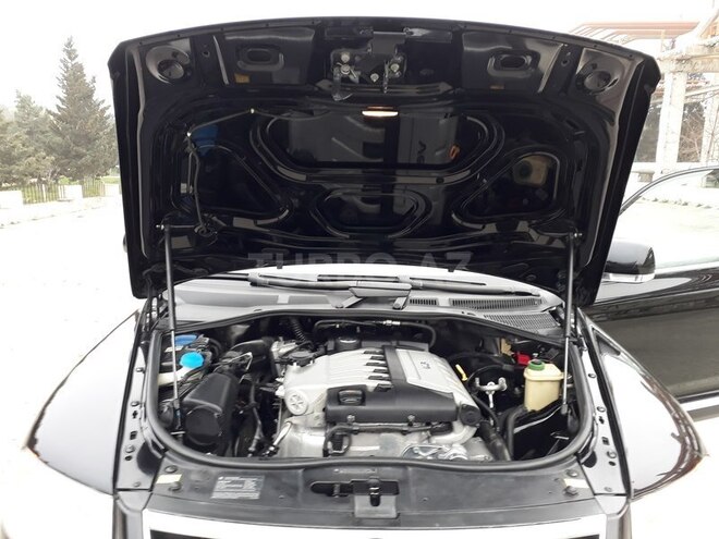 Volkswagen Touareg 2005, 147,000 km - 3.2 l - Bakı