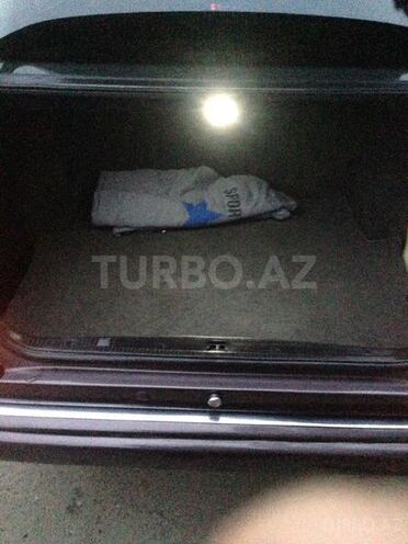 Mercedes E 280 1994, 356,000 km - 2.8 l - Bakı