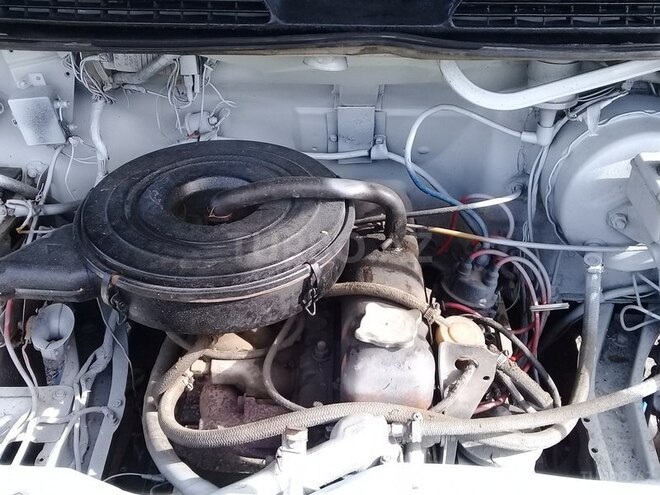 GAZ 2705 2000, 7,000 km - 0.1 l - Qax