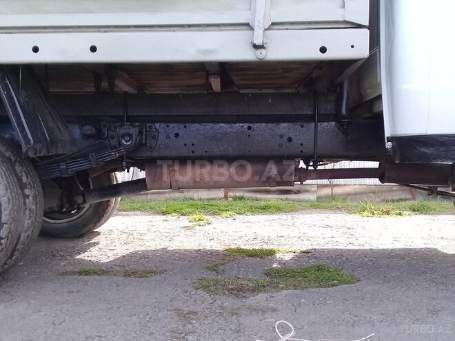 GAZ 2705 2000, 7,000 km - 0.1 l - Qax