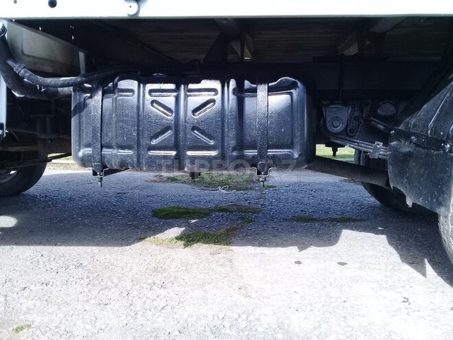 GAZ 2705 2000, 7,000 km - 0.1 l - Qax