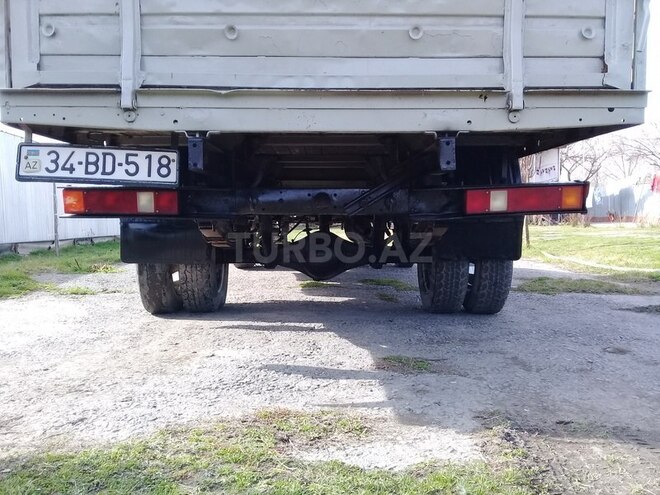 GAZ 2705 2000, 7,000 km - 0.1 l - Qax