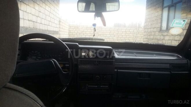 LADA (VAZ) 2109 1992, 267,543 km - 1.5 л - Xaçmaz
