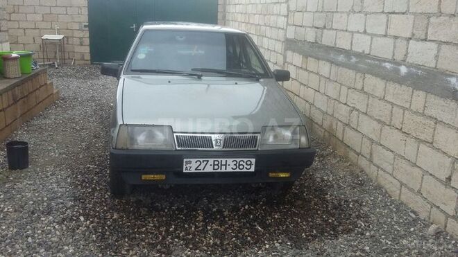 LADA (VAZ) 2109 1992, 267,543 km - 1.5 л - Xaçmaz