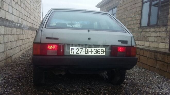LADA (VAZ) 2109 1992, 267,543 km - 1.5 л - Xaçmaz