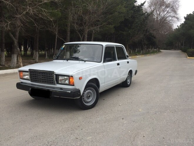 LADA (VAZ) 2107 2009, 103,728 km - 1.6 l - Sumqayıt
