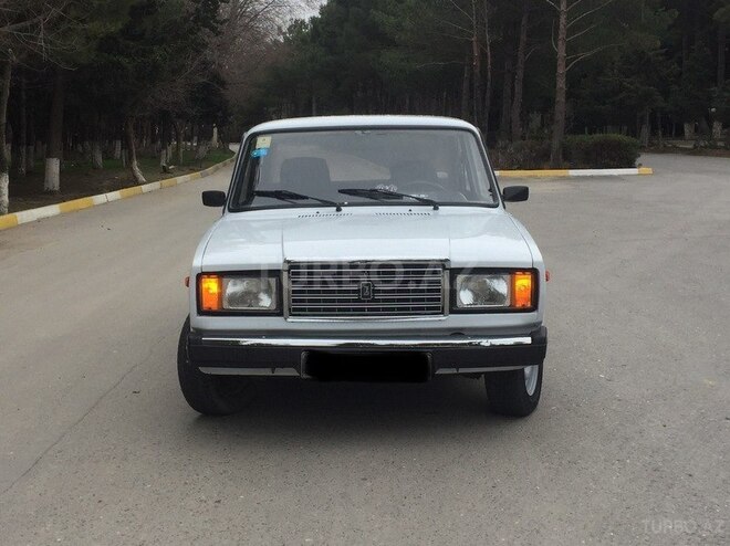 LADA (VAZ) 2107 2009, 103,728 km - 1.6 l - Sumqayıt
