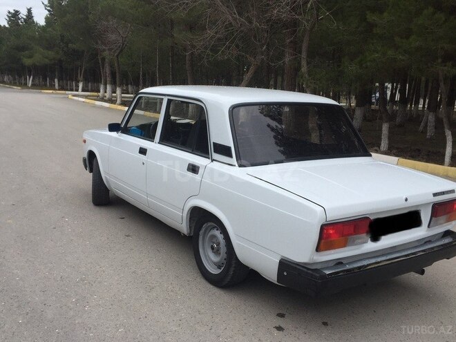 LADA (VAZ) 2107 2009, 103,728 km - 1.6 l - Sumqayıt