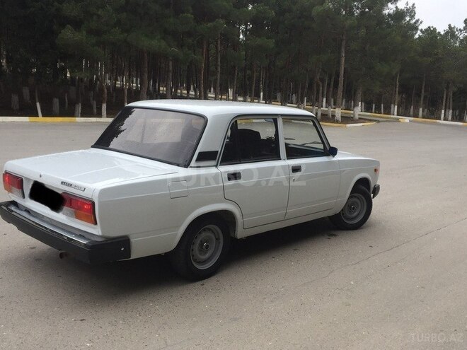 LADA (VAZ) 2107 2009, 103,728 km - 1.6 l - Sumqayıt