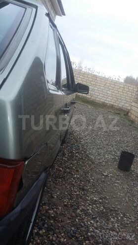 LADA (VAZ) 2109 1992, 267,543 km - 1.5 л - Xaçmaz