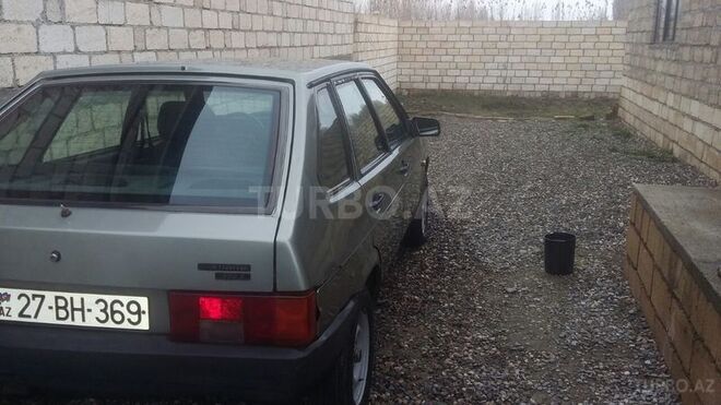 LADA (VAZ) 2109 1992, 267,543 km - 1.5 л - Xaçmaz