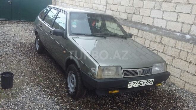 LADA (VAZ) 2109 1992, 267,543 km - 1.5 л - Xaçmaz