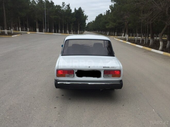 LADA (VAZ) 2107 2009, 103,728 km - 1.6 l - Sumqayıt