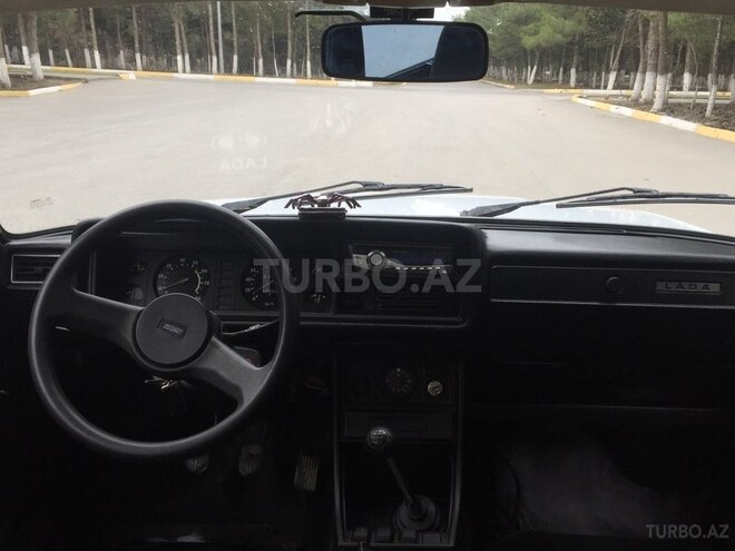 LADA (VAZ) 2107 2009, 103,728 km - 1.6 l - Sumqayıt