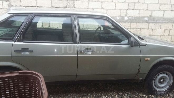 LADA (VAZ) 2109 1992, 267,543 km - 1.5 л - Xaçmaz
