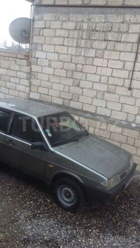 LADA (VAZ) 2109 1992, 267,543 km - 1.5 л - Xaçmaz