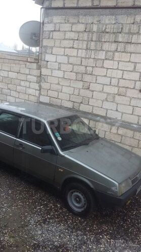 LADA (VAZ) 2109 1992, 267,543 km - 1.5 л - Xaçmaz