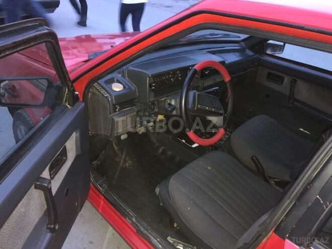 LADA (VAZ) 2109 1997, 281,000 km - 1.5 l - Bakı