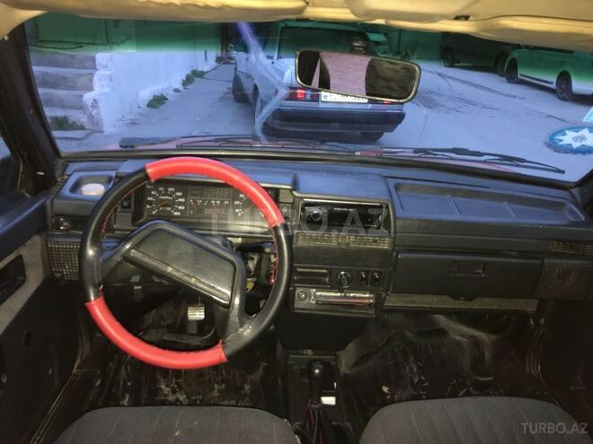 LADA (VAZ) 2109 1997, 281,000 km - 1.5 l - Bakı