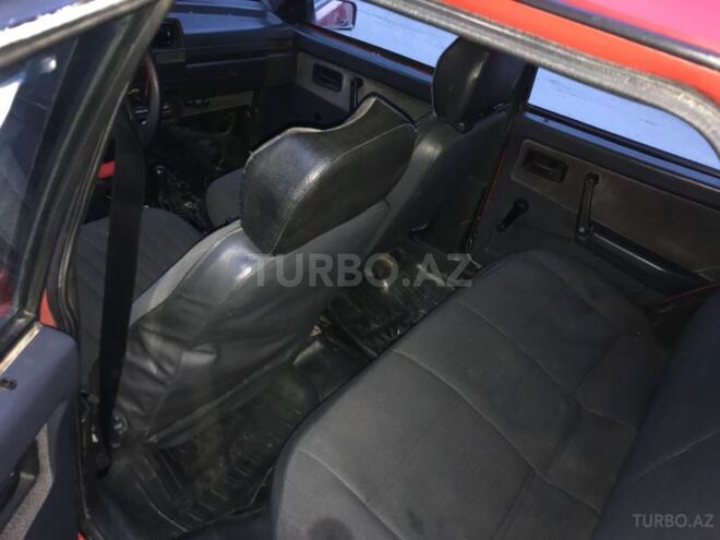 LADA (VAZ) 2109 1997, 281,000 km - 1.5 l - Bakı