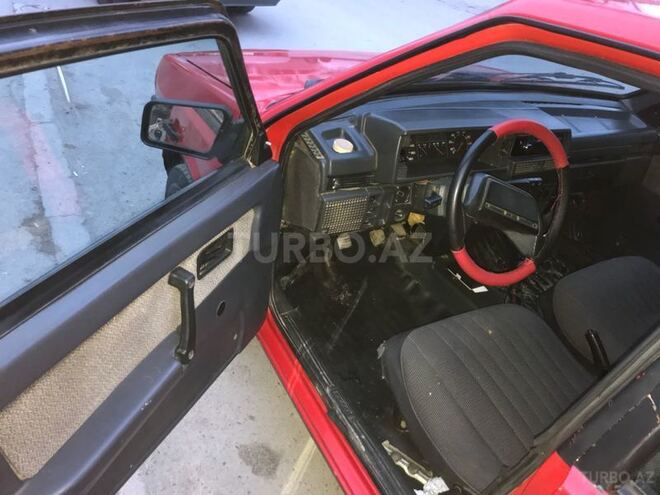 LADA (VAZ) 2109 1997, 281,000 km - 1.5 l - Bakı