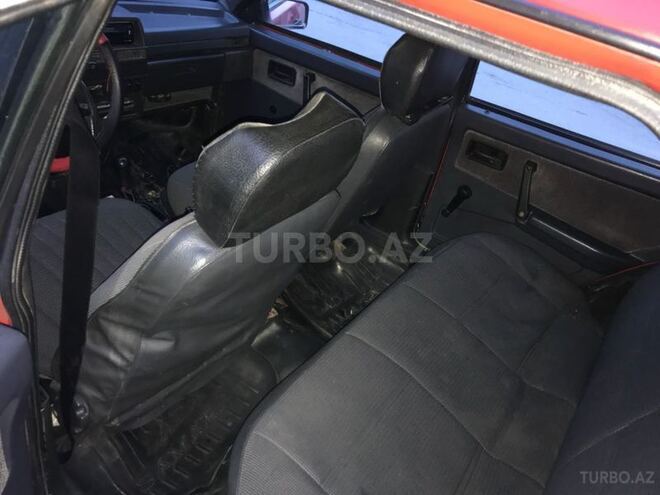 LADA (VAZ) 2109 1997, 281,000 km - 1.5 l - Bakı