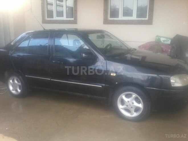 Chery Amulet (A15) 2008, 176,686 km - 1.6 l - Şamaxı