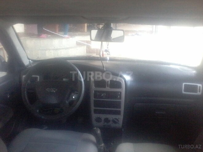 Chery Amulet (A15) 2008, 176,686 km - 1.6 l - Şamaxı